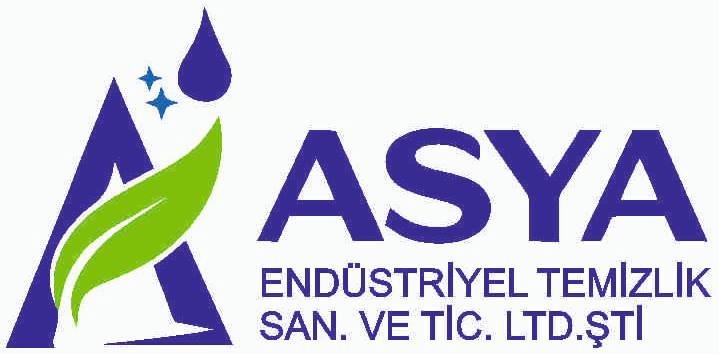 Asya Endüstriyel Temizlik