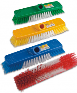  TEMİZLİK EKİPMANLARI 