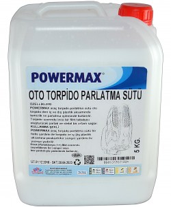  DETERJAN T&Uuml;REVLERİ 