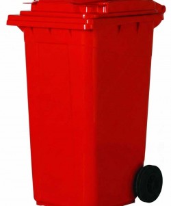  KONTEYNER VE &Ccedil;&Ouml;P KOVALARI 