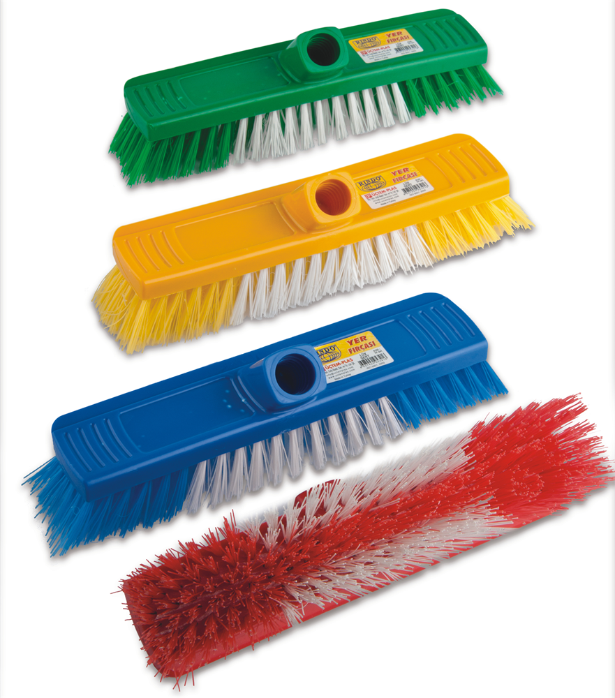 Temizlik Ekipmanları