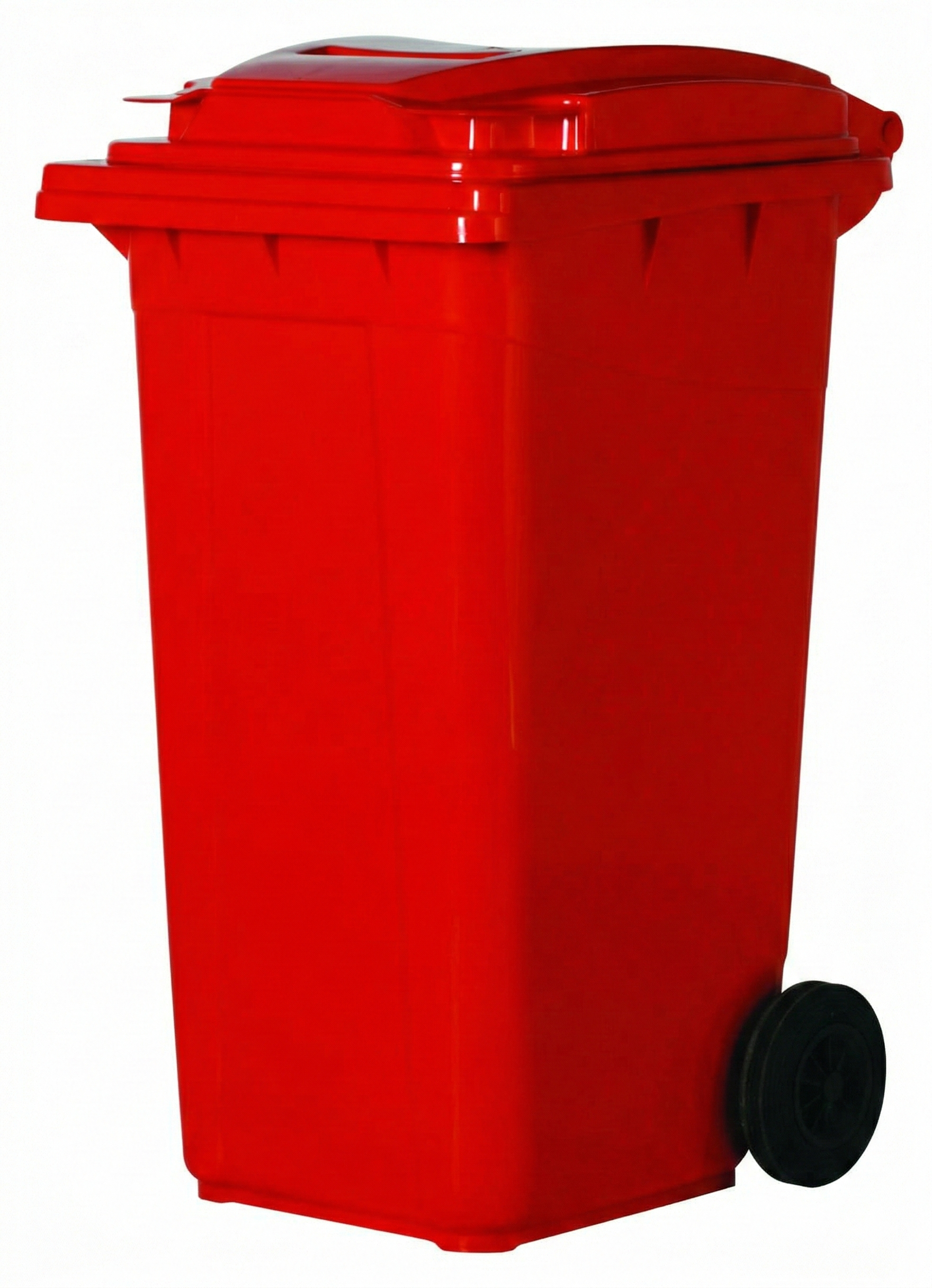 Konteyner ve Çöp Kovaları